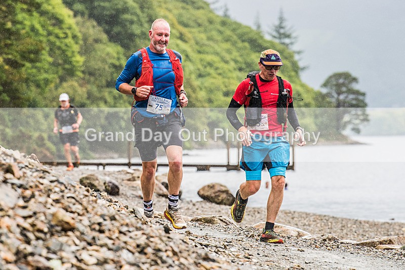 Scafell Pike-430 - High Terrain Events Scafell Pike Trail Marathon Sunday 20th August 2023