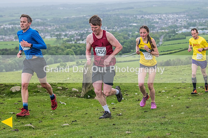 Hay-O-35 - Hay-O Trail Race Tuesday 19th May 2026
