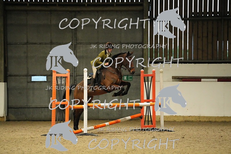 JKR03689 - Class 8 90cm