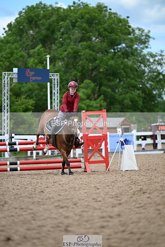 240608A-141447-01433 - Cls 10 Pony Discovery and 90cm Open