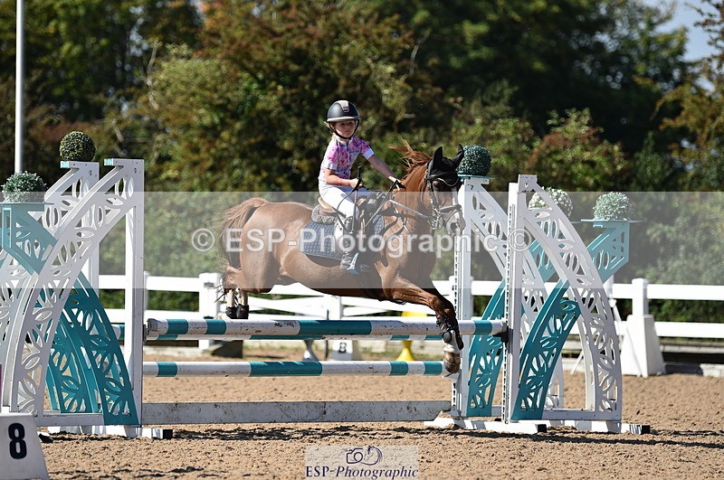 230903A-111806-04151 - Cls 18 Pony Brit Novice & 80cm Open