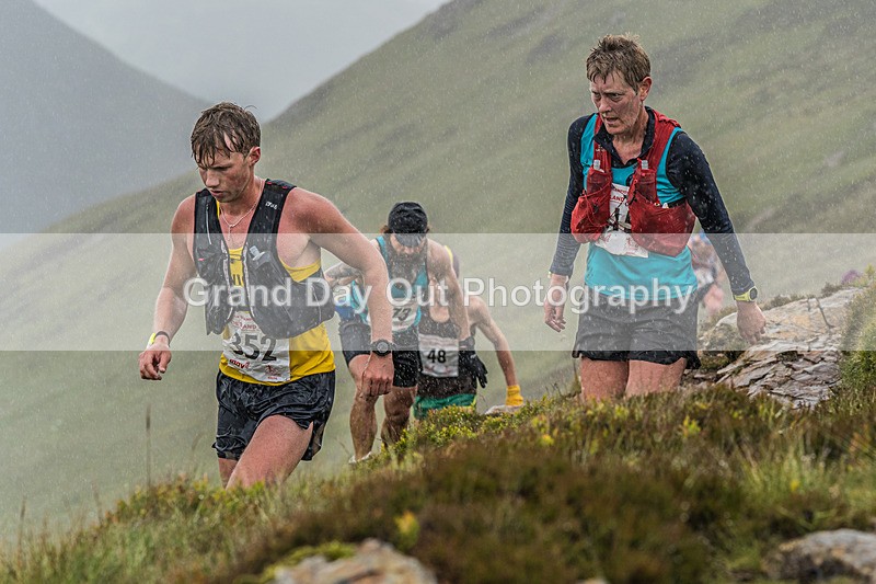 Buttermere-706 - Buttermere Sailbeck Fell Race Saturday 15th June 2024