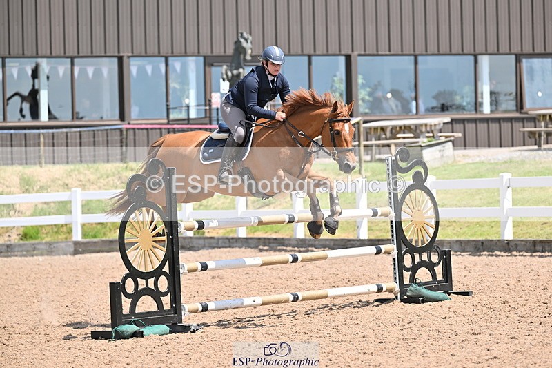 240605A-120038-00299 - Cls 2 Discovery and 1m Open