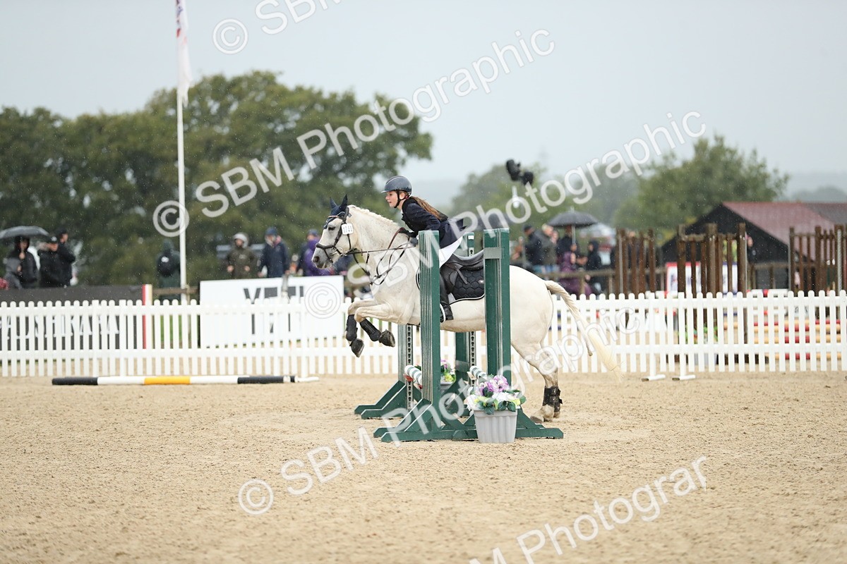 SBM_34478 - J60 Clear Round 50cm