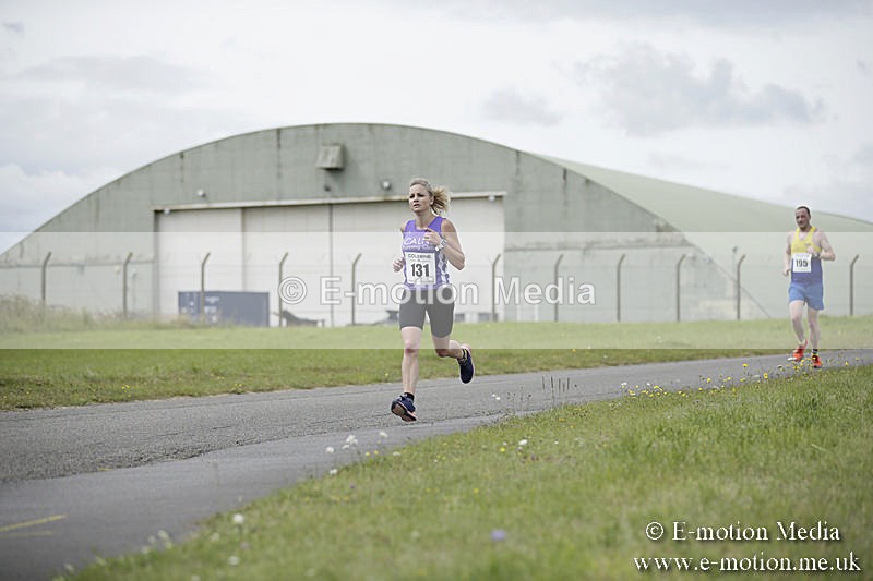 CAD5M 210719-0520 - Cadence Events Colerne 5 Miler  21-Jul-2019