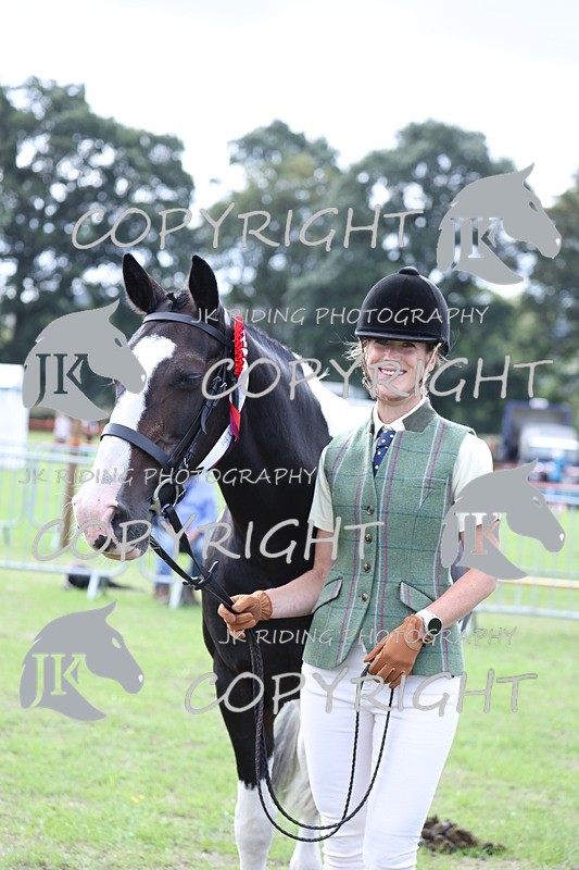 APP_2666 - Class 9 Veterans in hand