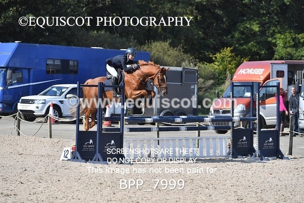 BPP_7999 - CLASS 4 Senior Discovery/ 1m Open