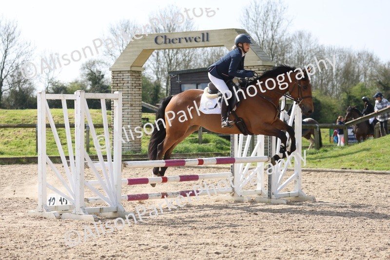 20260322-0851 - Class 3 - 80cm