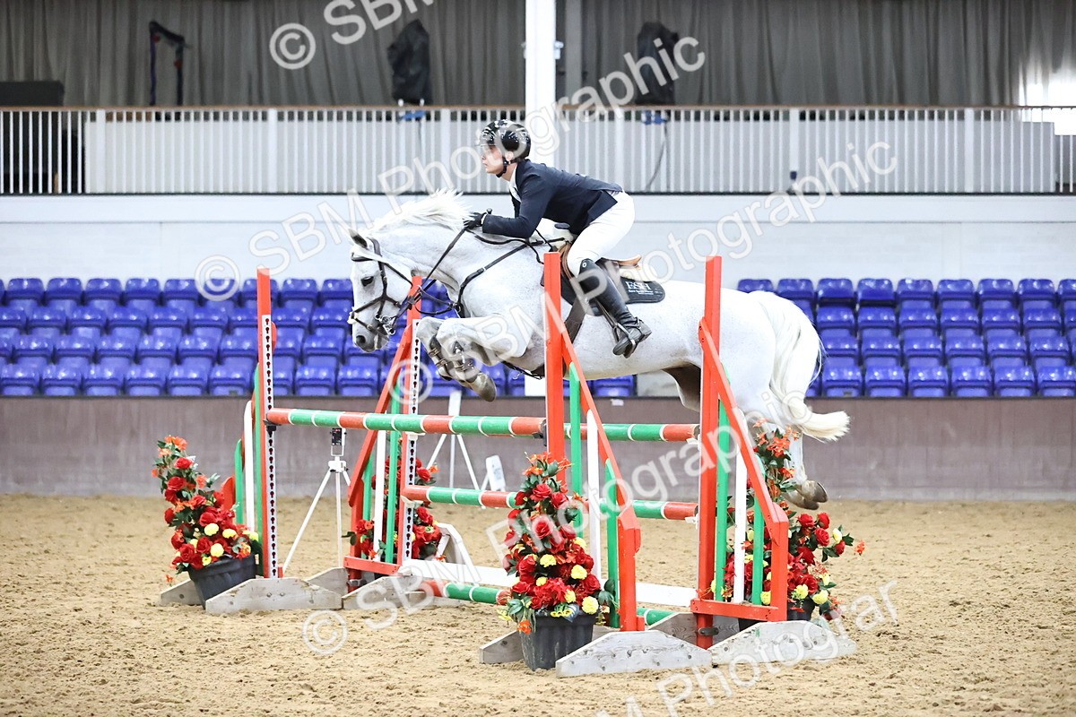 SBM_004328 - Class 16 - Junior 1.15 1.20m Open