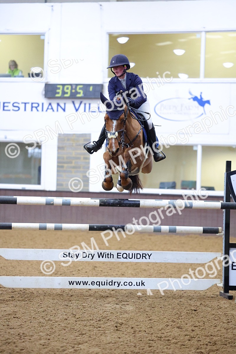 SBM_003946 - Class 10 - National B&C Handicap Championship Qualifier
