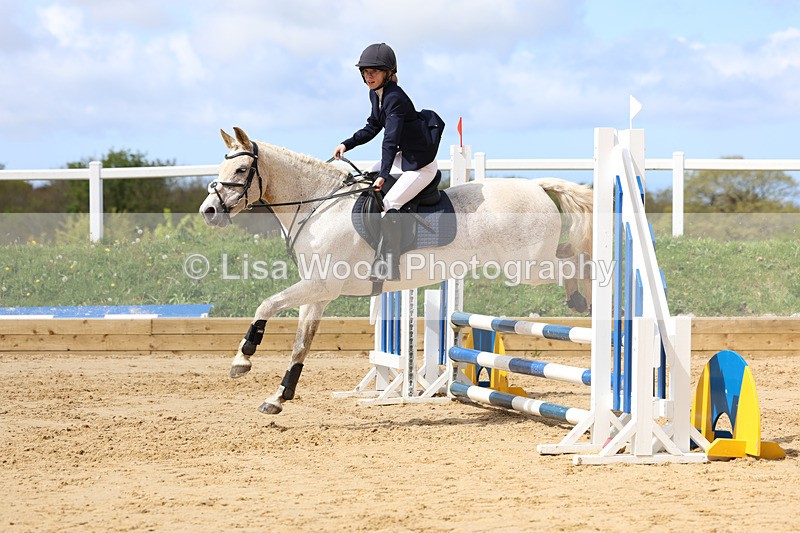 3E7A6712 - Class 6: 70cm Junior