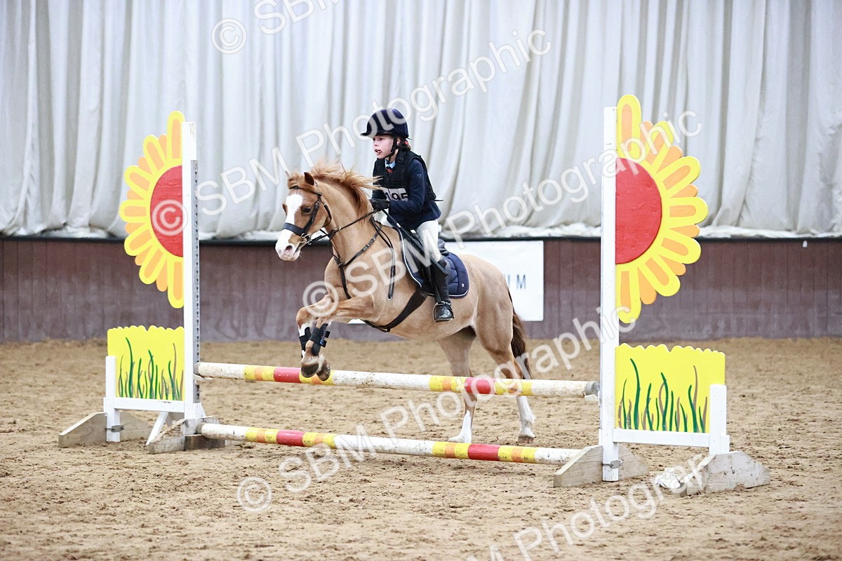 SBM_000635 - Class 3 - 60cm