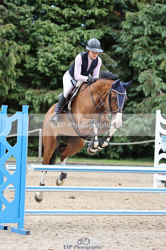 250703A-145811-05296 - Cls 9 Snr Discovery and 1m Open