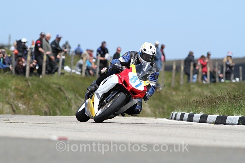  - Supersport Race 1