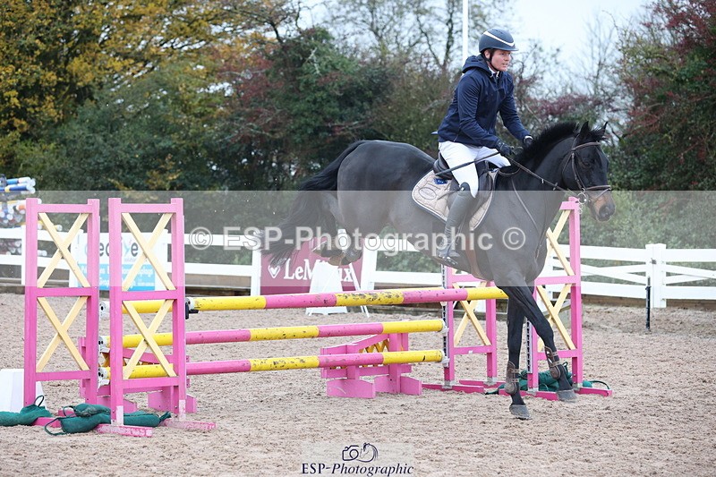 231112A-092737-02931 - Cls 17 Blue Chip Novice Winter Qualifier