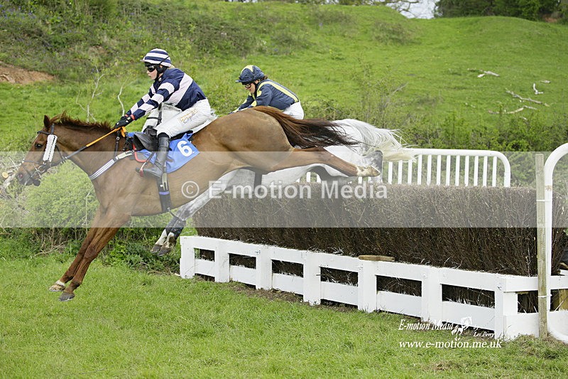 PtP 230422 461 - Berkeley Races - Woodford Glos 23/04/22