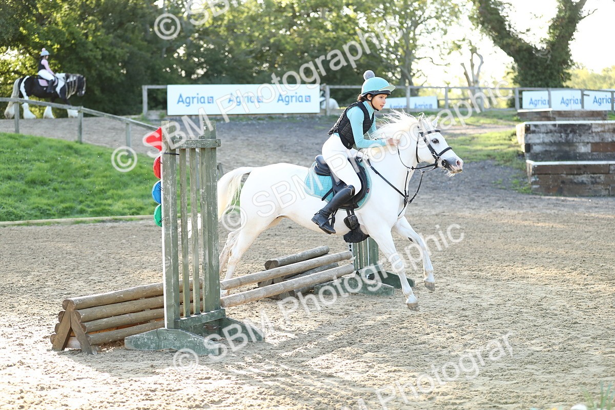 SBM_14343 - E4a - Eventers Challenge 50cm Open