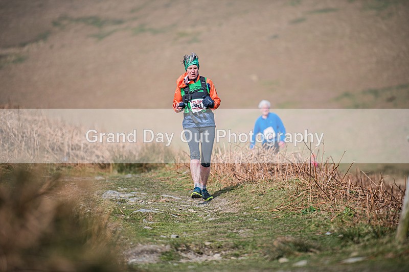 Black Combe-1278 - Black Combe Fell Race Saturday 9th March 2024