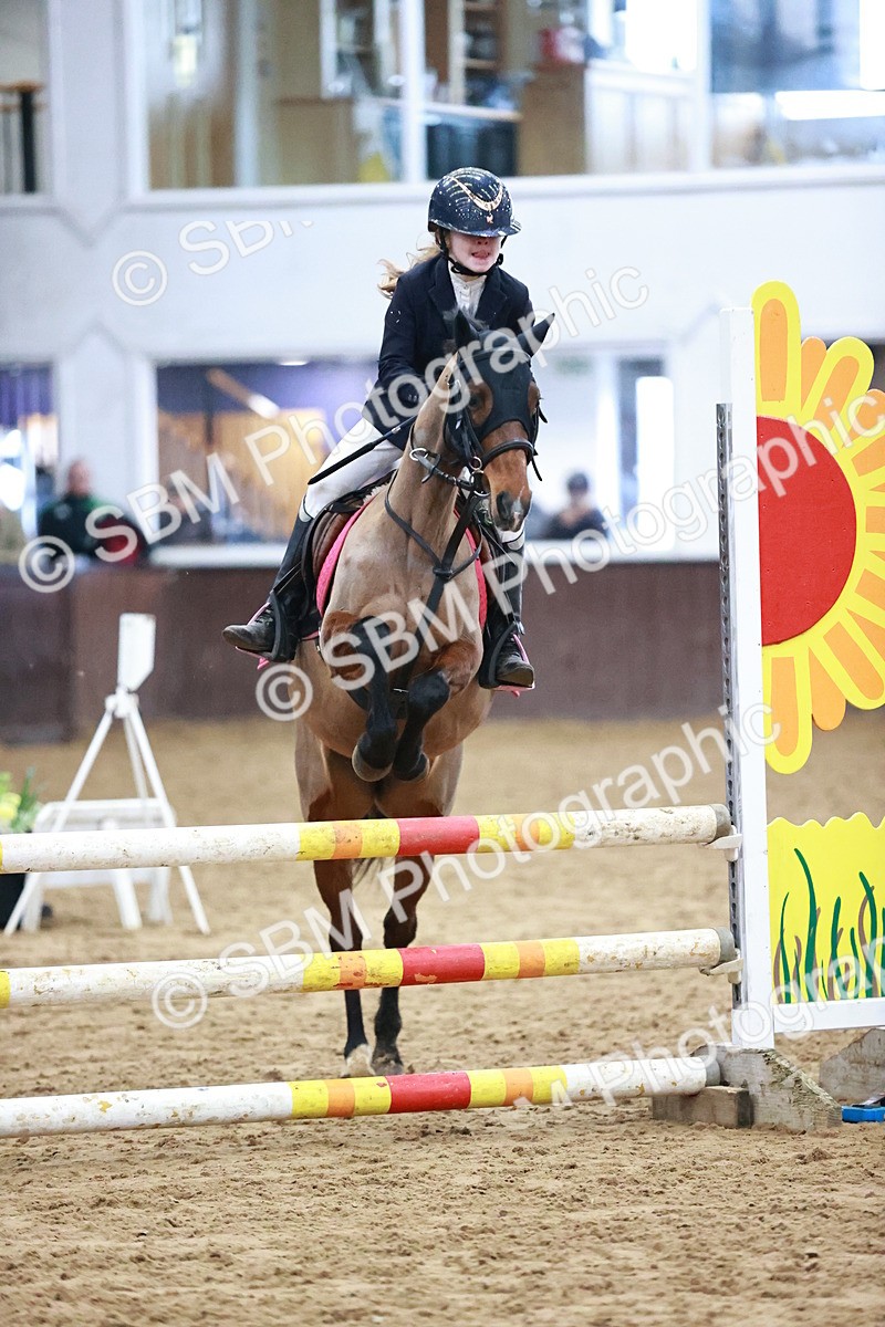 SBM_000257 - Class 2 - Pony Winter Champs 80cm