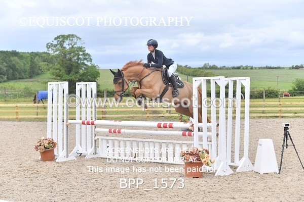 BPP_1573 - FRI CLASS 3 Senior Discovery/ 1m Open