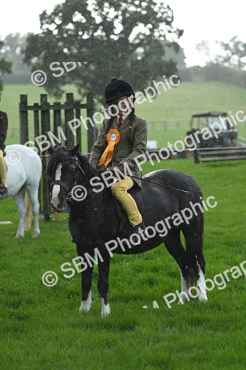 SBM_02927 - S3 - TSR Ridden Pony Showing