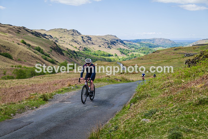 120933 - Hardknott Pass Camera 1 12.00-13.00