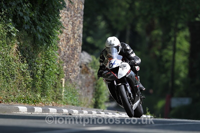 PR158507 - Supersport Race 2