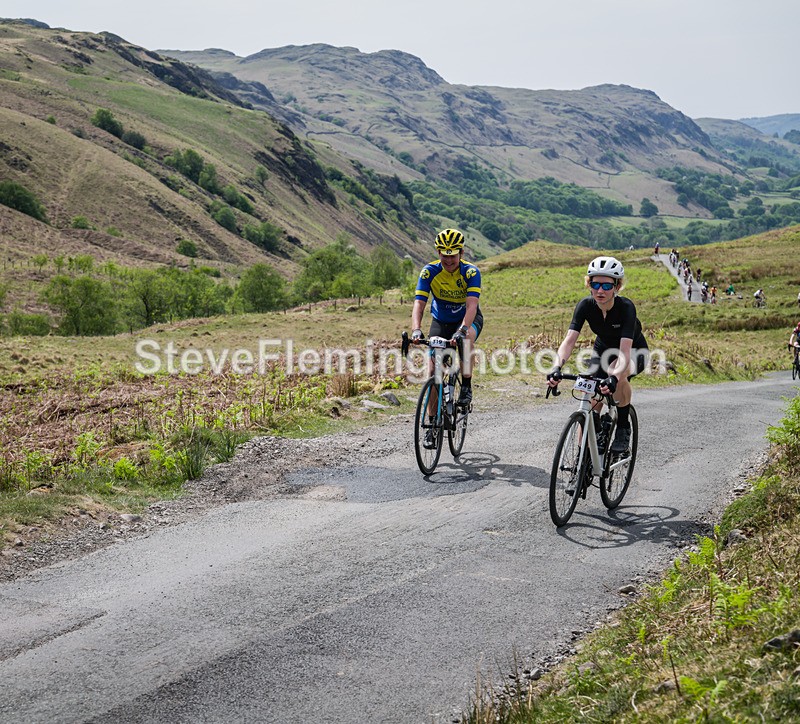 140758 - Hardknott Pass Camera 1 14.00-15.00