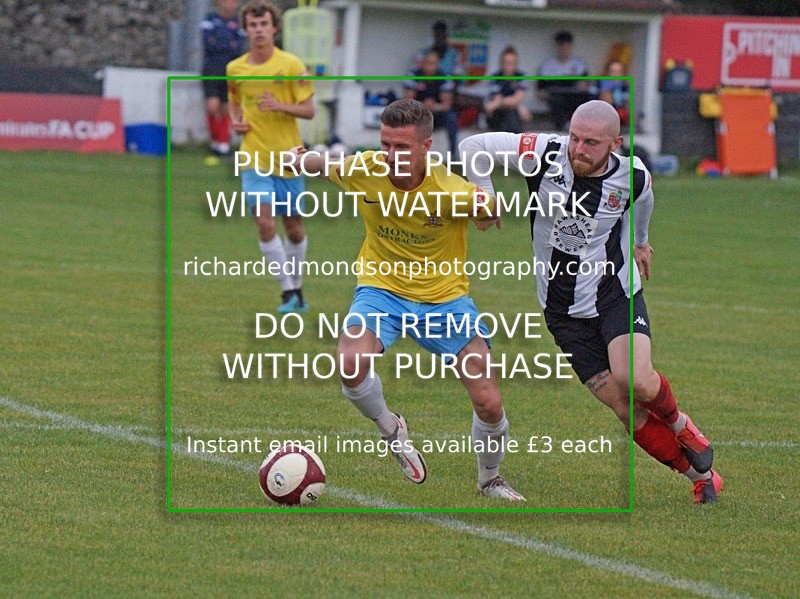 DSC01307 - Kendal Town v Clitheroe (18/9/21)