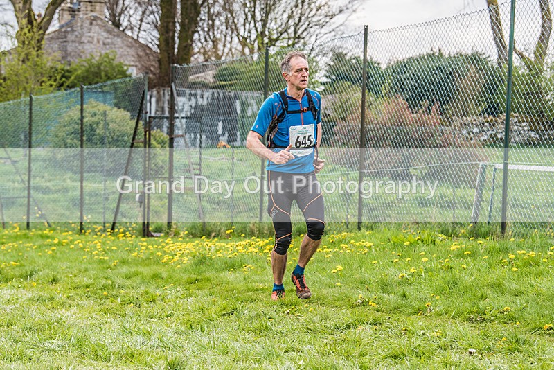 3 Peaks-3617 - The 3 Peaks Race - The Finish - Saturday 29th April 2023