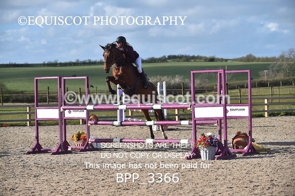 BPP_3366 - CLASS 9 148cm Pony Royal Highland Show Championship Qualifier