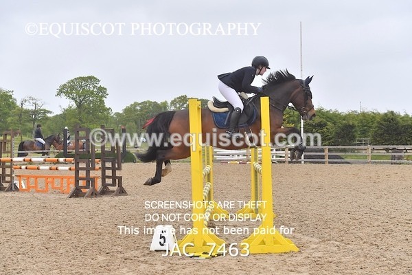 JAC_7463 - CLASS 13 Senior Discovery/ 1m Open