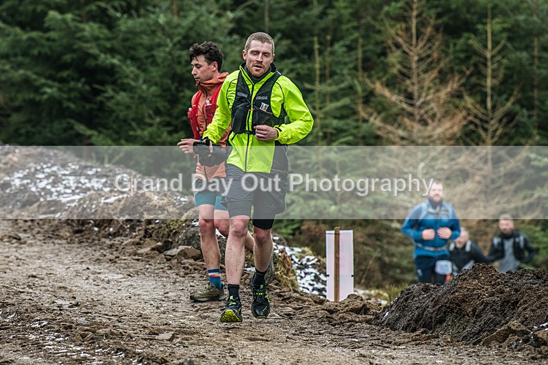 Glentress-612 - High Terrain Events Glentress 10K 21K & 42K Trail Races Sunday 16th February 2025