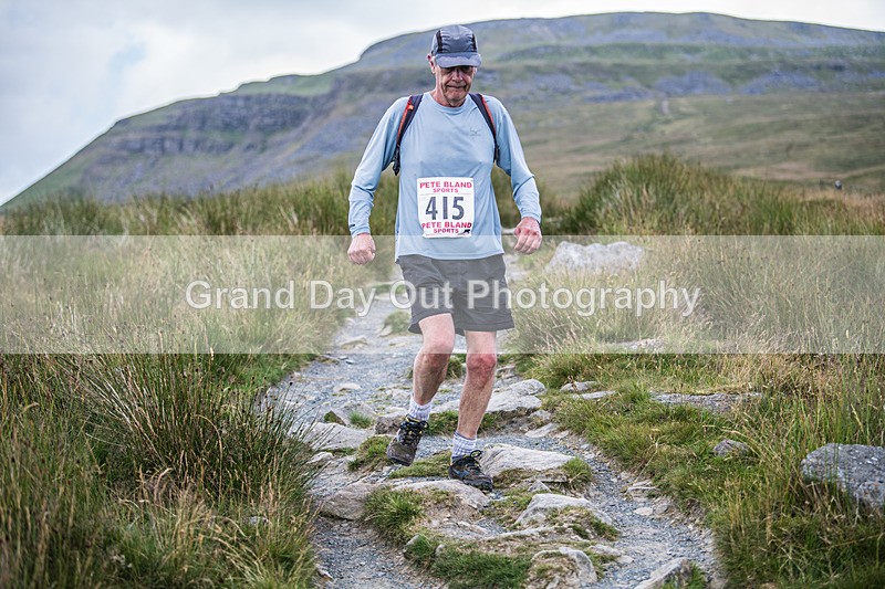 Ingleborough-1208 - Ingleborough Mountain Race Saturday 18th July 2026