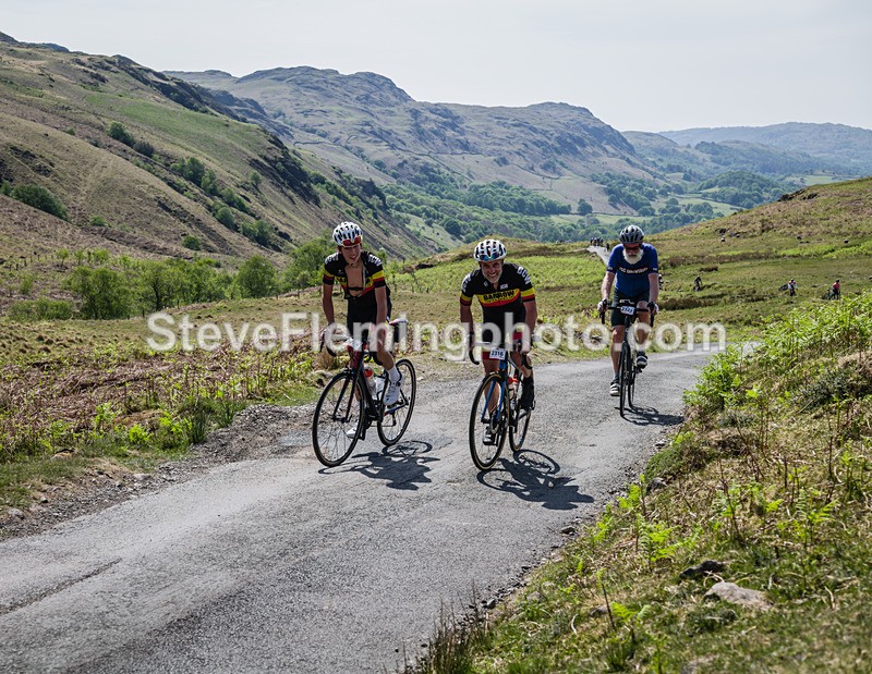 145729 - Hardknott Pass Camera 1 14.00-15.00