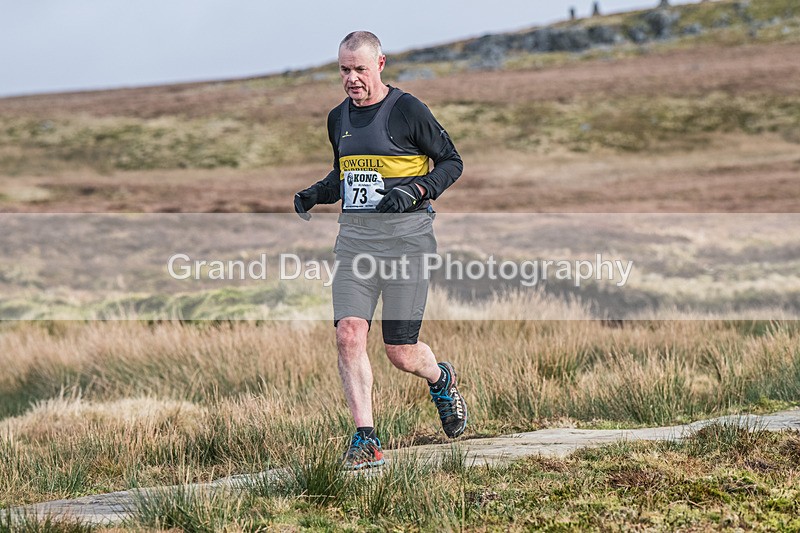 Nine Standards-807 - Nine Standards Fell Race Thursday 1st January 2026