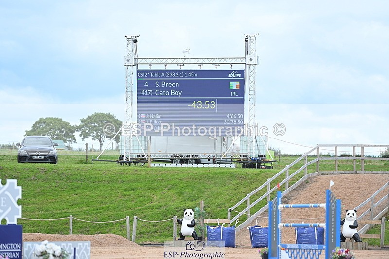 230721A-152122-07181 - Cls 10, 2 Star Big 1.45m Start to break