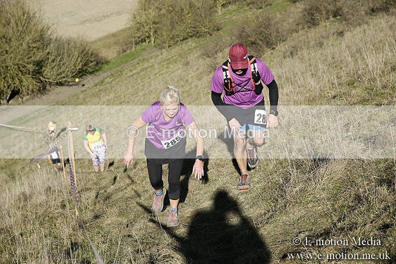 PVT 240219 1702 - The Terminator Race - Pewsey Vale - 24/02/19