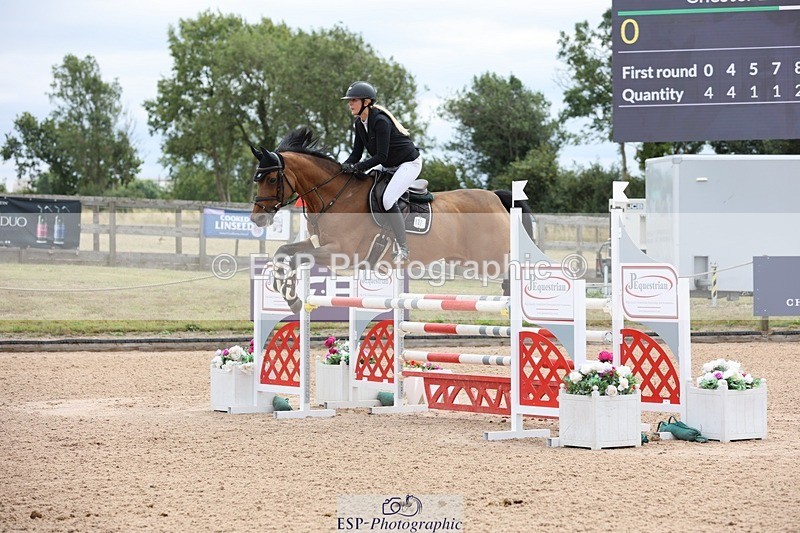 250719-115259-14745 - Cls 11, 1 Star Bronze Tour