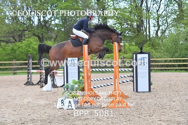 BPP_5081 - CLASS 17 SAT  Senior Discovery/ 1m Open