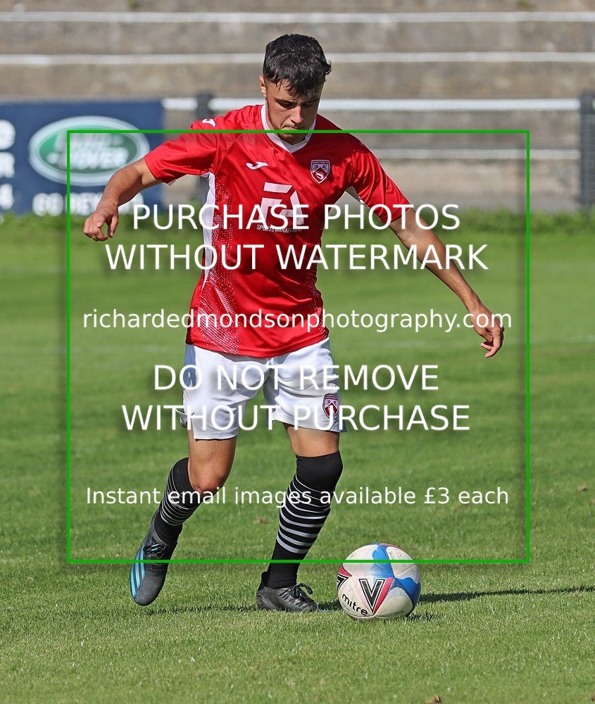 IMG_3633 - Morecambe Academy v Shrewsbury Academy (17/9/22)