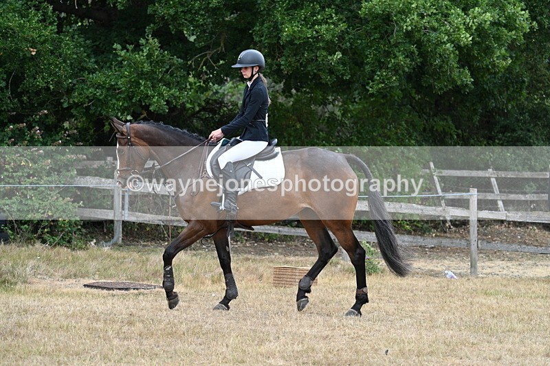 WJ7_7310 - Class 2 Best Rider