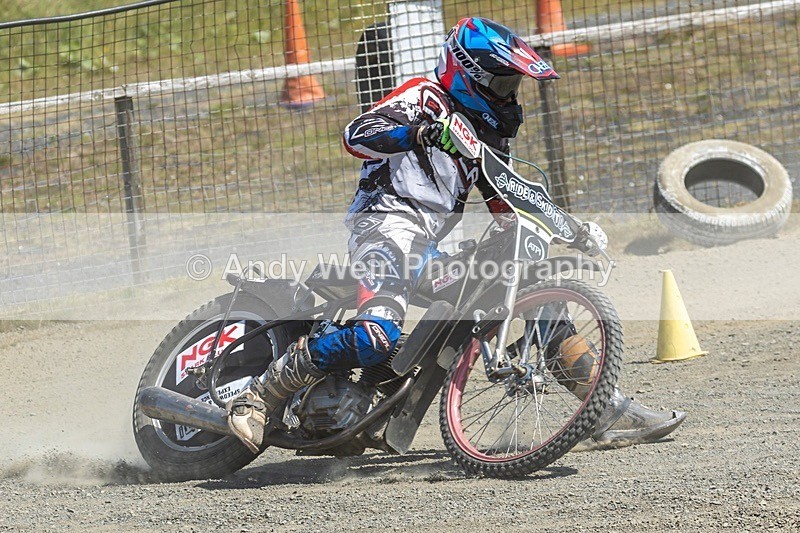 220716-7D-8E0A0738 - Ride & Skid It  Speedway Experience 17th July 22