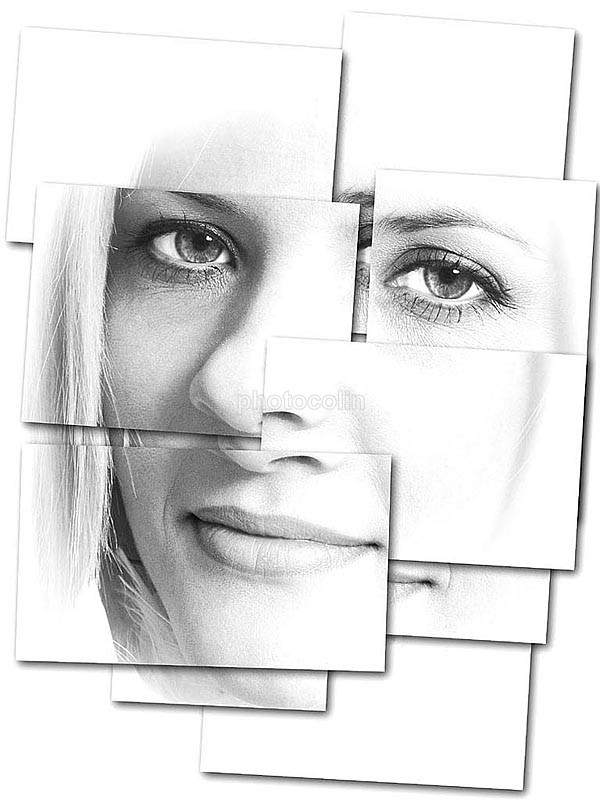  - Portraits