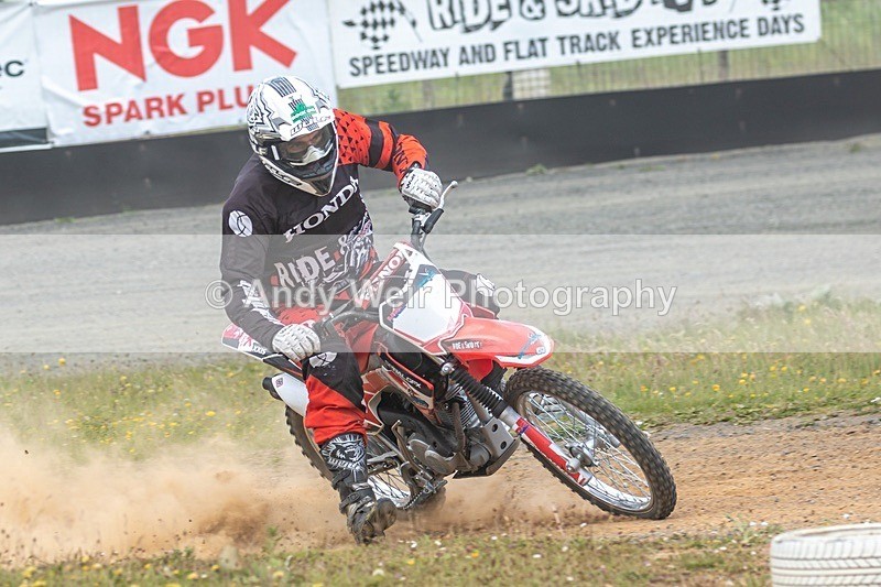 220625-7D-8E0A8000 - Ride & Skid It  Flat Track Experience 25th June 22