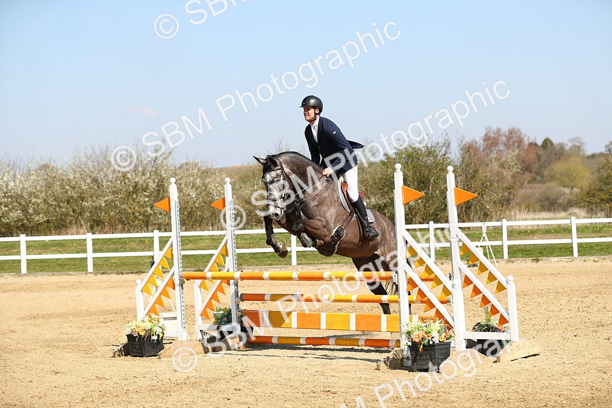 SBM_000832 - Class 3 - Senior Discovery - 1.00m