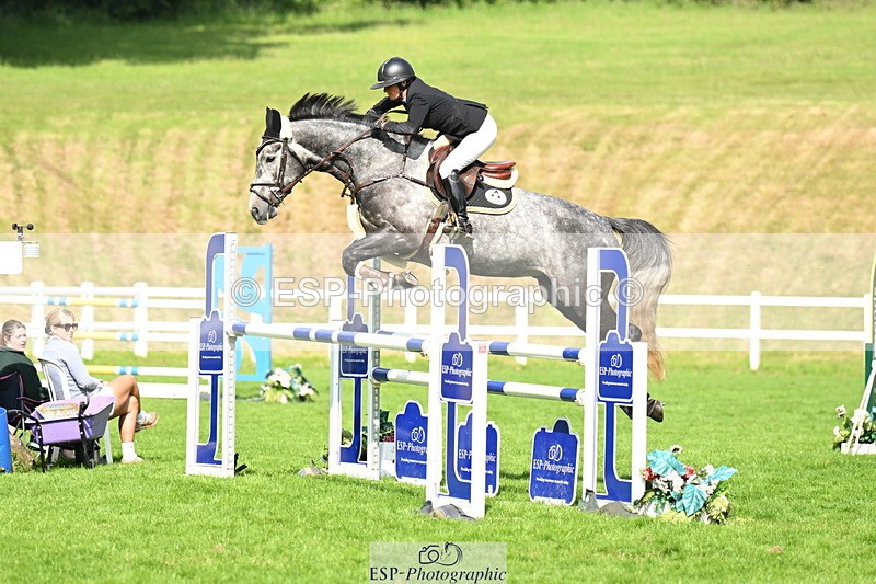 250615A-092835-09465 - Cls 35 Foxhunter