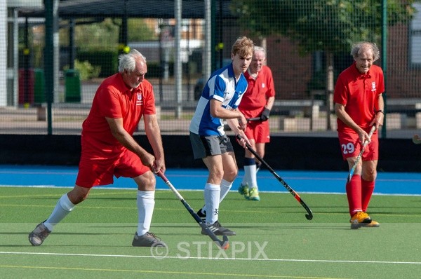  - Tring Hockey Club
