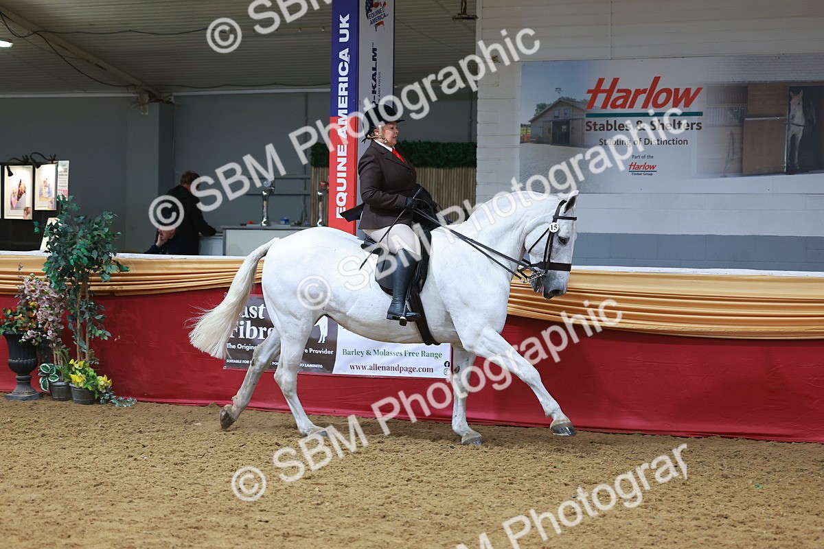 SBM_06025 - Class 12R - Ridden Pre-Vet