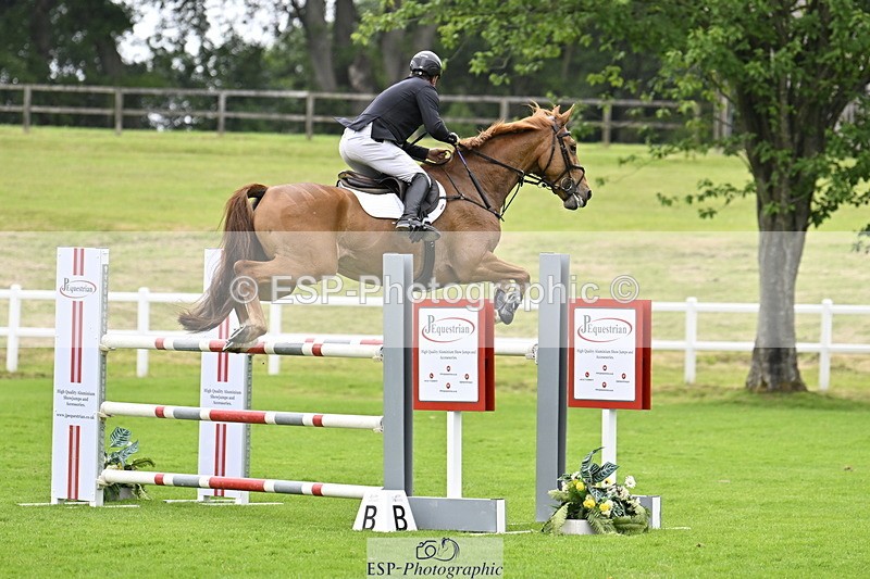 250613A-130622-02069 - Cls 3 Snr Foxhunter